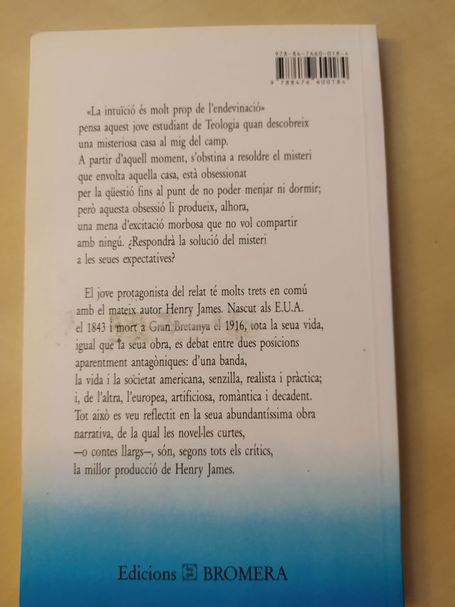 El fantasma que pagava lloguer