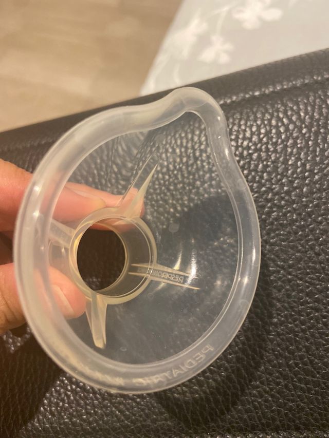 Camara prochamber y máscara Respironics