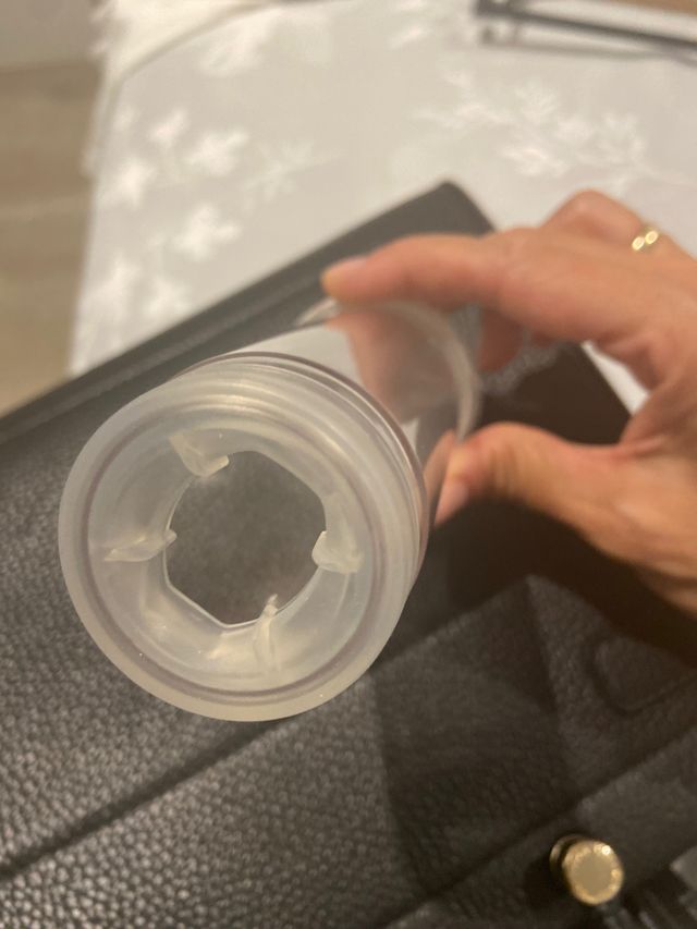 Camara prochamber y máscara Respironics