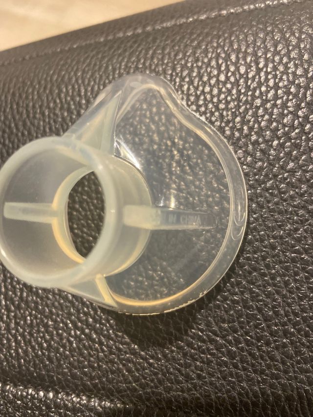 Camara prochamber y máscara Respironics