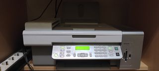 Impresora multifunción Lexmark X5470 de segunda mano por 30 EUR en Mairena  del Aljarafe en WALLAPOP