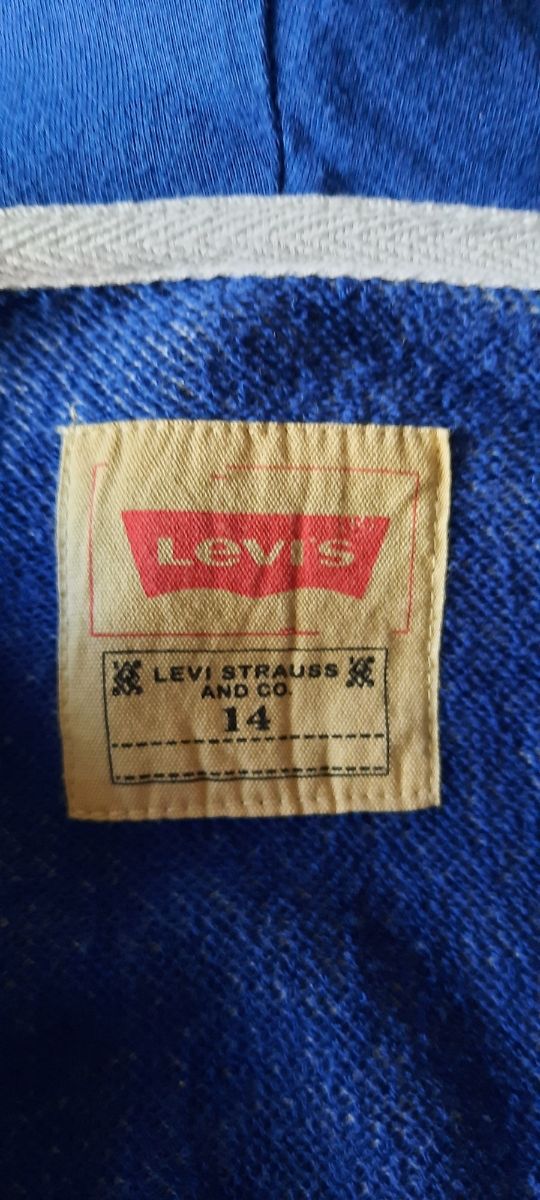 Sudadera Levis