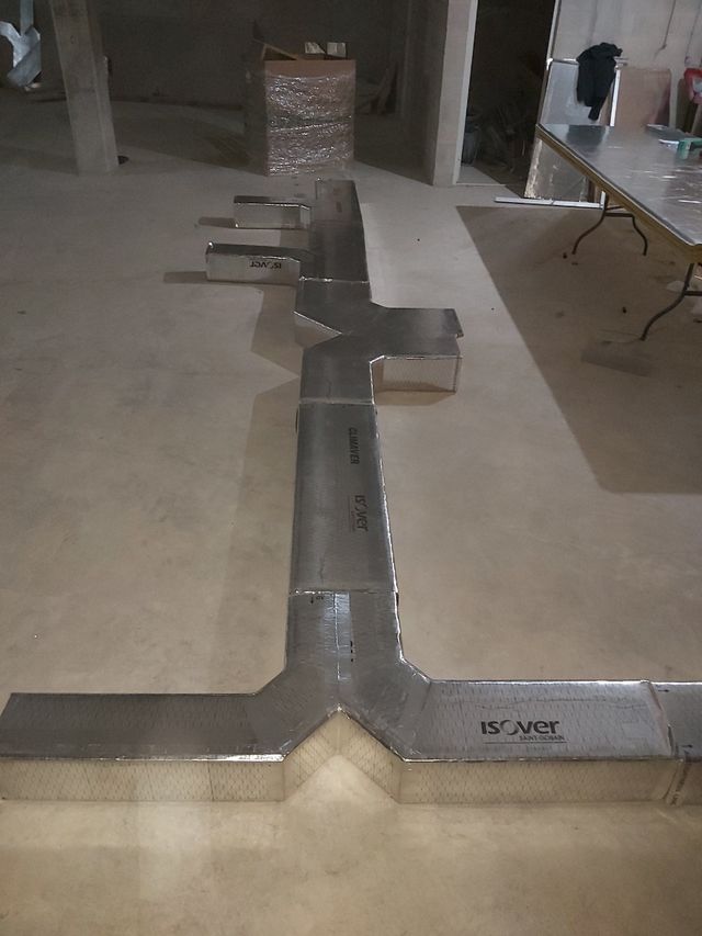 conductos de fibra 675 37 49 59