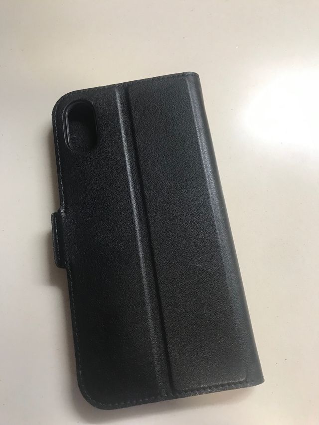 Funda iPhone X