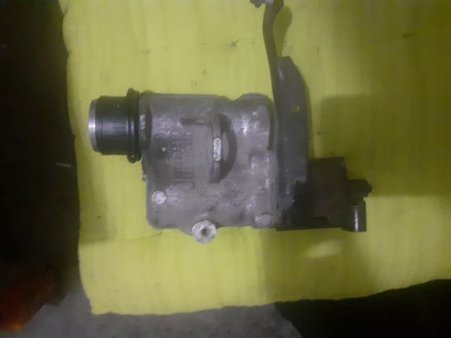 Válvula EGR (RENAULT SCÉNIC-MEGANE-CLIO) 