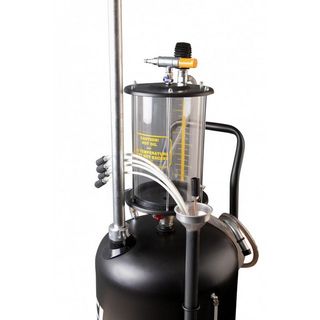 Mabn, chupona aceite motor, aspirador aceite coche de segunda mano por 199  EUR en Viladecans en WALLAPOP