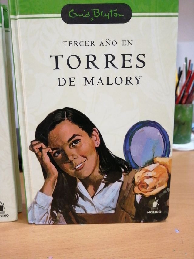 Torres de Malory