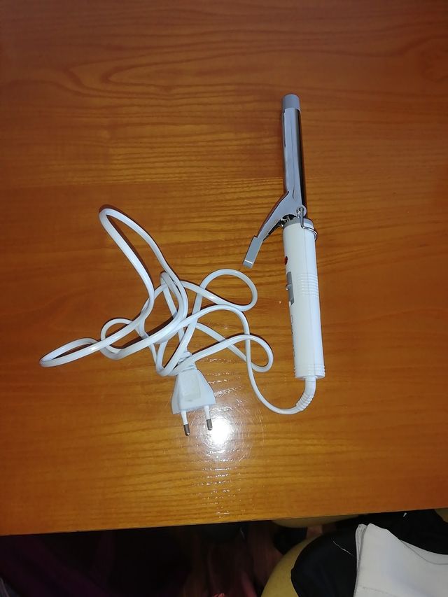 rizador de pelo