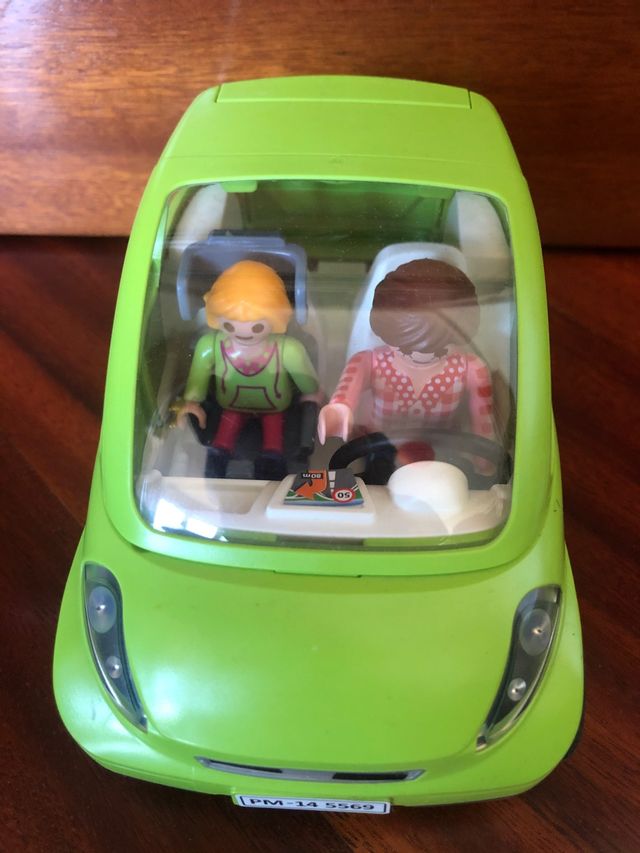 Playmobil 5569 city life