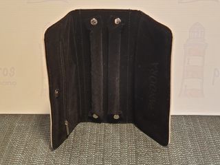 Cartera PANDORA - Monedero - Estuche - Funda