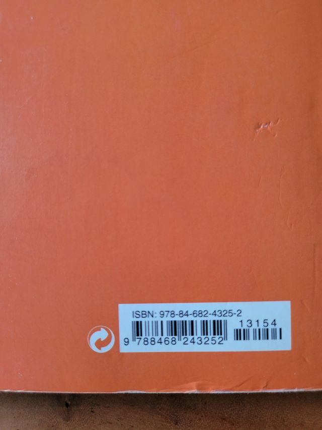 Libro Ciències per al món contemporani CMC