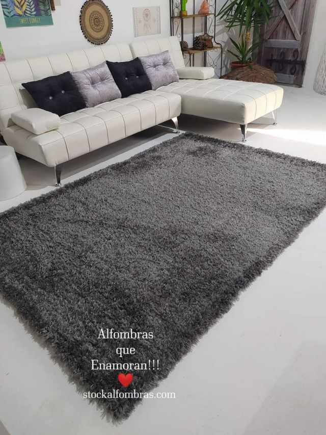 tappeti per capelli fatti in casa