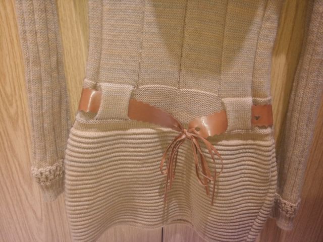 LOTE VESTIDOS DE PUNTO