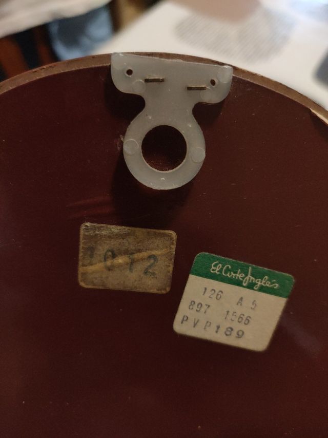 Colección de cuadros florales