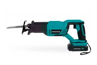 Sierra Inalámbrica SCHWARTZMANN CRSW-18SP a baterí