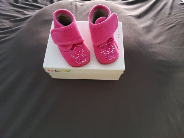 Zapatillas casa N⁰ 20 /21