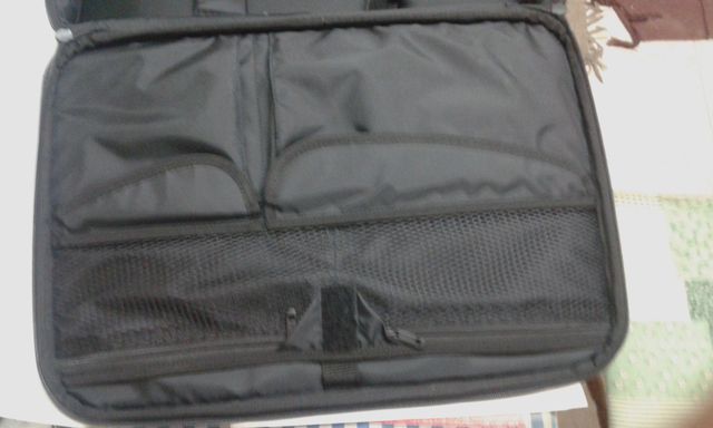 maletin para portátil