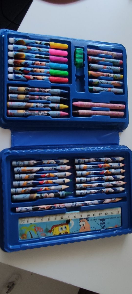 Estuche Mickey Mousse