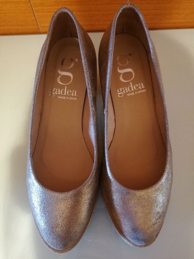 Zapatos Gadea