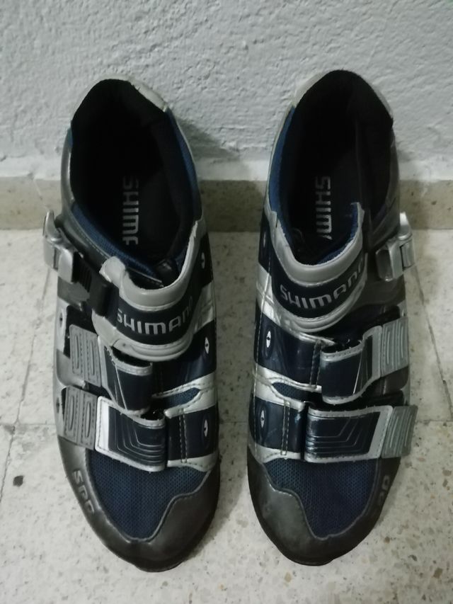 zapatillas ciclismo