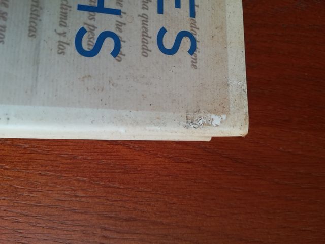 Reflejos de Luna de Mercedes Salisachs