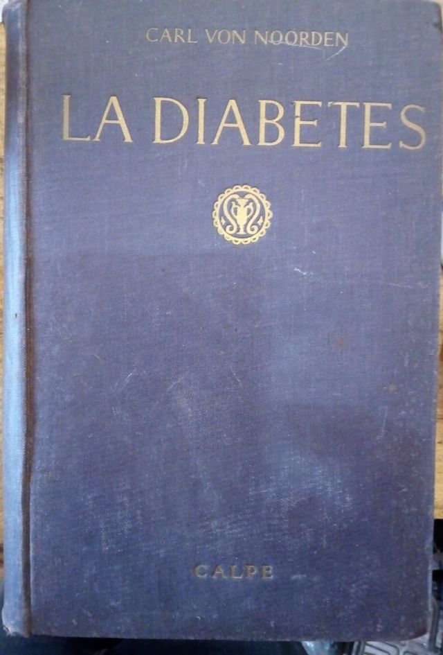 La diabetes