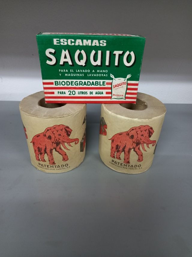 3 pezzi vecchi in buone condizioni