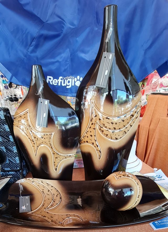 ceramica Diseño Gallego