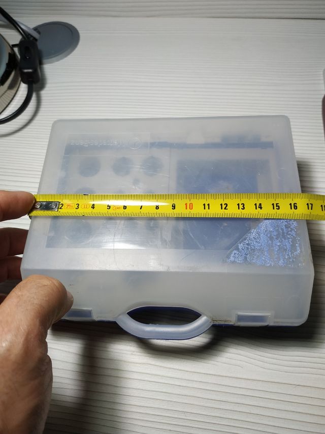 Caja bombillas repuesto Mercedes