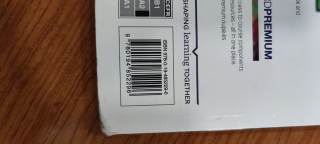 libro inglés spectrum
