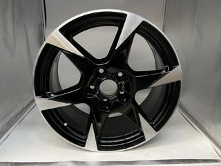 Juego Llantas originales Audi Mercedes 17 pulgadas
