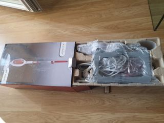 ASPIRADOR KEENOX de segunda mano por 30 EUR en Lleida en WALLAPOP