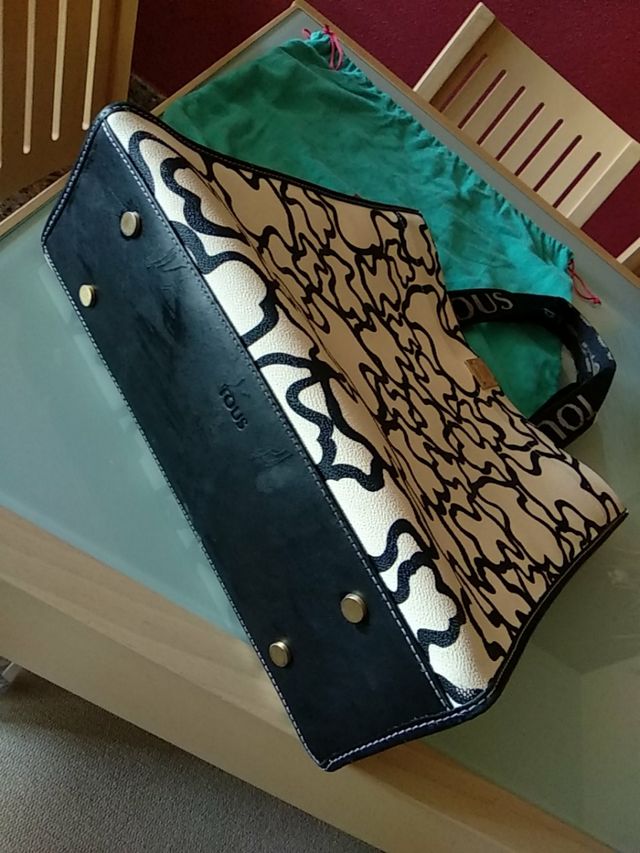 Tous bolso