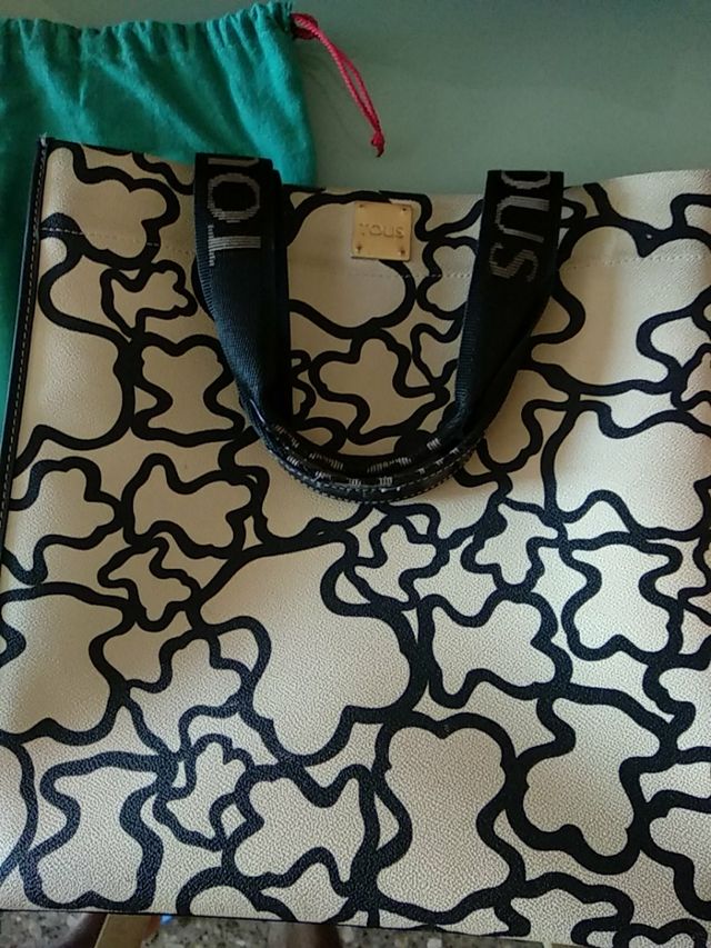 Tous bolso