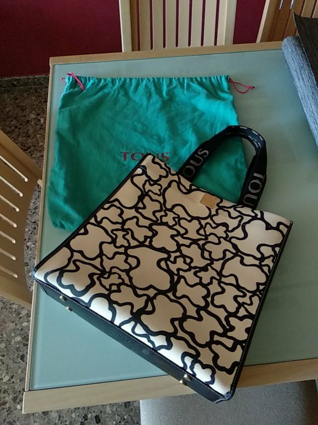 Tous bolso