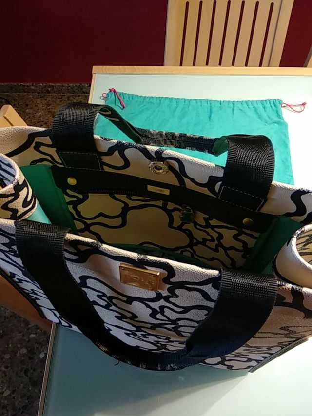 Tous bolso