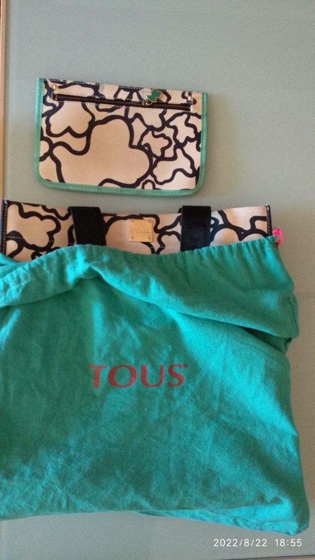 Tous bolso