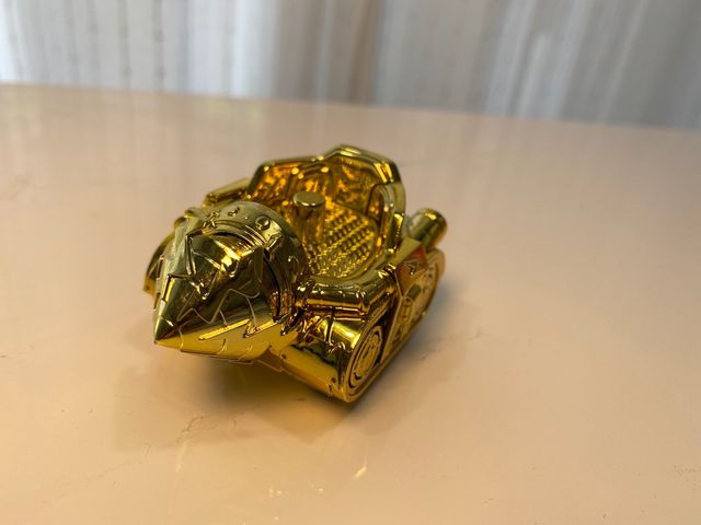 Powerjet Serie 7 Superthings.