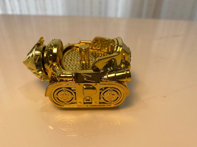 Powerjet Serie 7 Superthings.