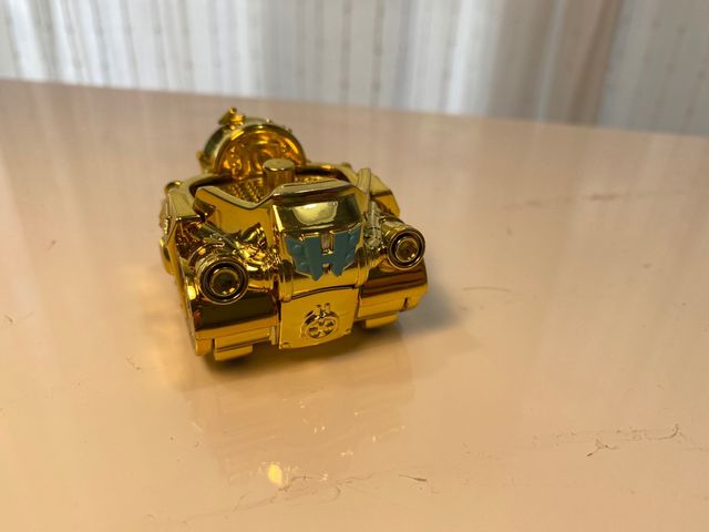 Powerjet Serie 7 Superthings.