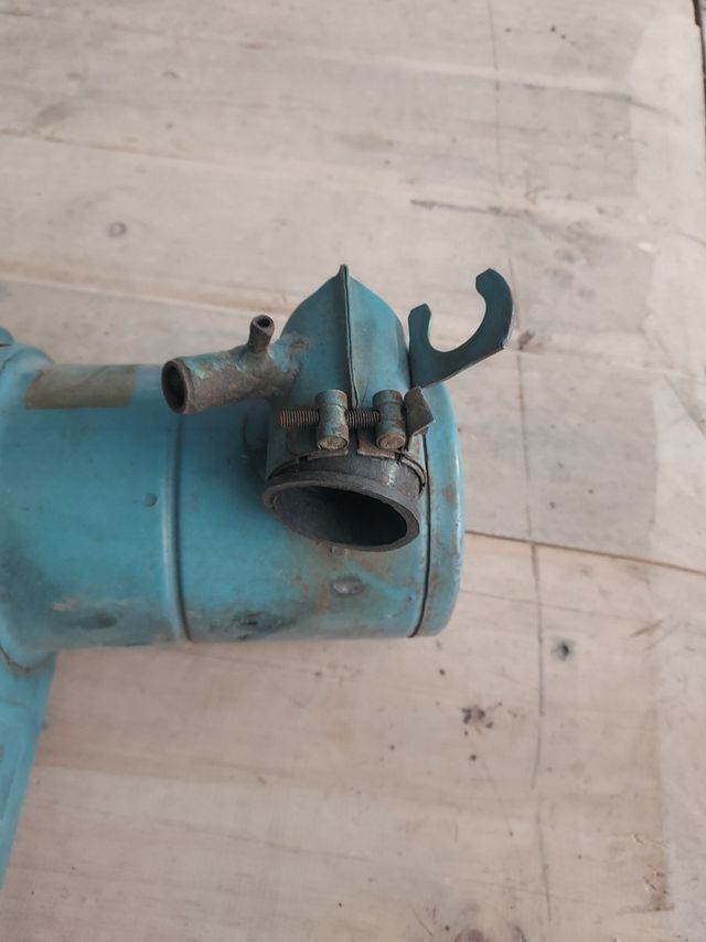 filtro aire seat 600E