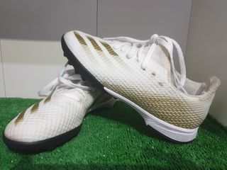 Delegación bahía opción adidas performance x 16.3 blancos multitacos  wallapop sevilla Velo Abstracción Mercado