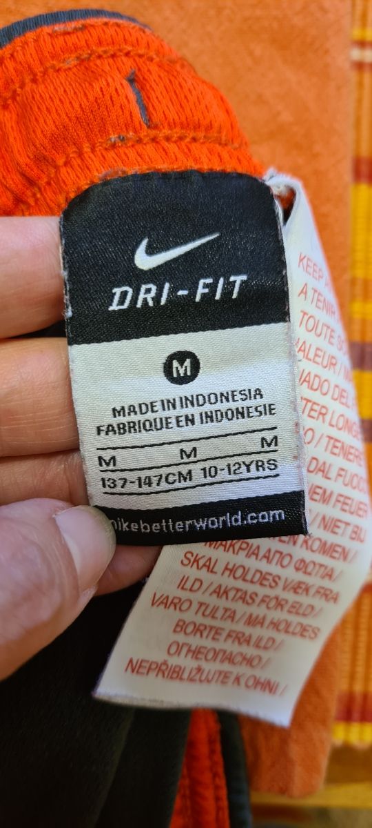 Pantalon deporte infantil NIKE