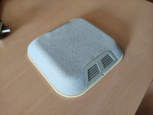 Parasoles, Asideros, luces de techo y más para BMW