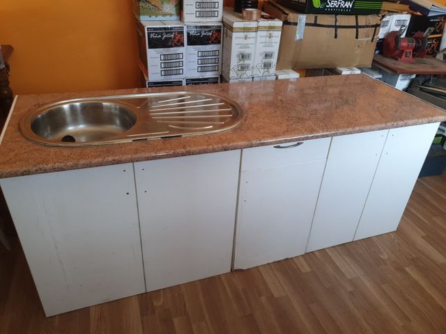 Tienda cocina camping de segunda mano | CASINUEVO