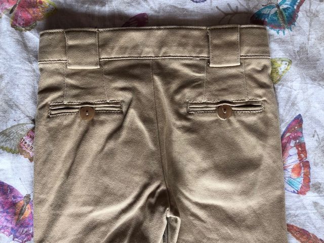 Pantalón Dolce Petit 2 años