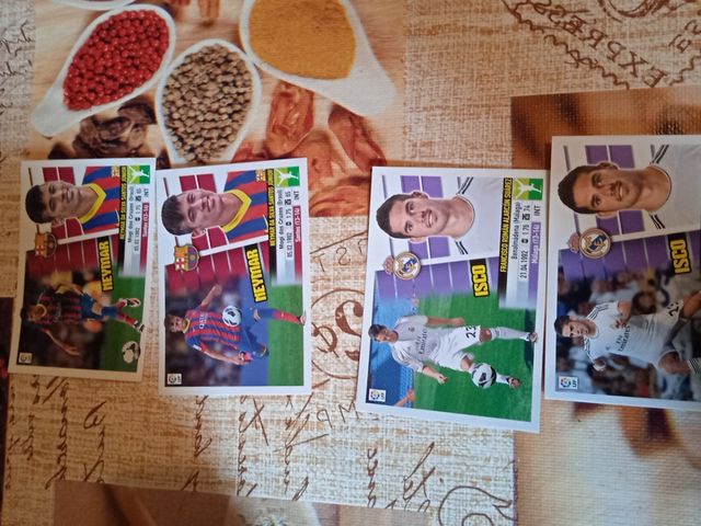 Album liga 2013-2014