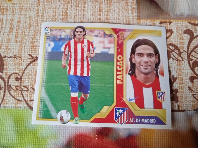 Completa tus Cromos liga Este 11/12 y 12/13