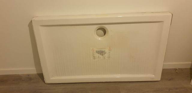 Plato de ducha Jacob Delafon