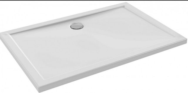 Plato de ducha Jacob Delafon